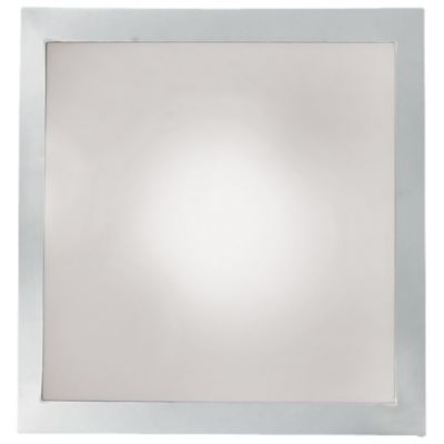 Auriga Fluorescent Ceiling/Wall Sconce by Eglo - Starlight Lighting USA and Canada